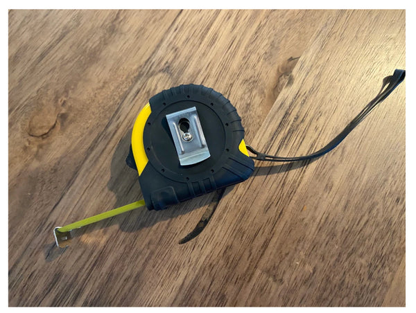 Dad No One Measures Up To you Personalised Tape Measure (Add your message!)