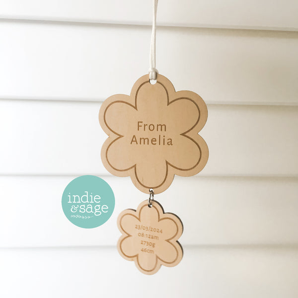 Engraved Wooden Midwife Wall Hanging, Midwife, Midwife Gift Idea, Midwifery, Obstetrician Gift Ideas, Doctor Gift, New Baby, Announcement