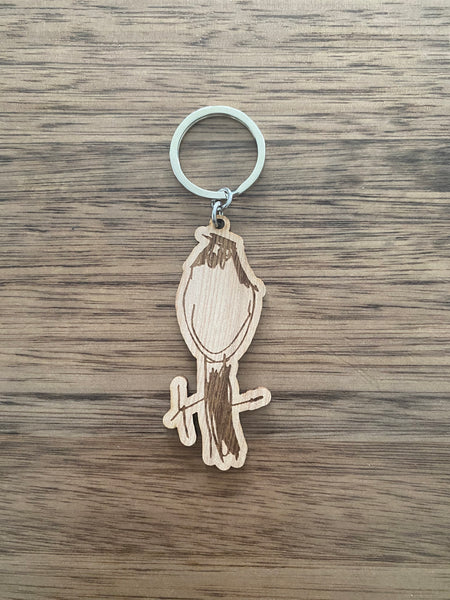 Kids Artwork Keychain, Gifts for Dad, Dad Gifts, Personalized Gifts, Fathers Day Gifts, Kids Artwork, Custom Kids Drawing, Kid's Drawing Dad