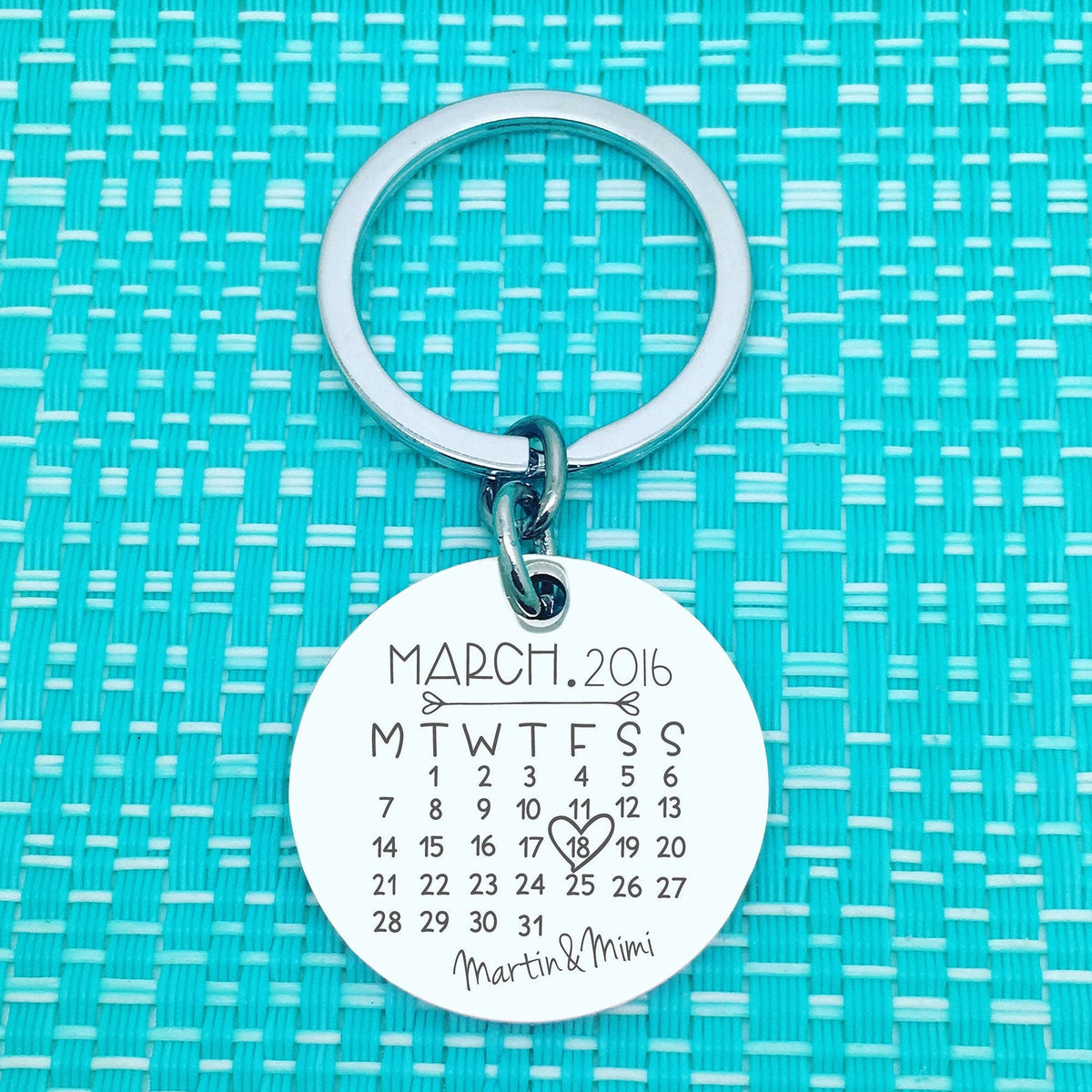 Partner and Friend Gifts
