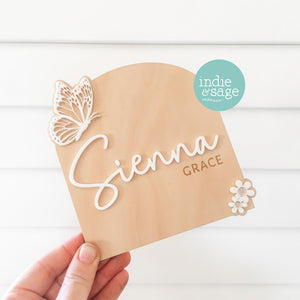 Birth Announcements
