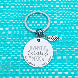 Teacher Gifts