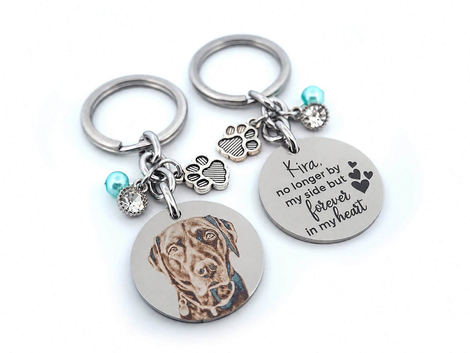 Pet Memorial Pieces