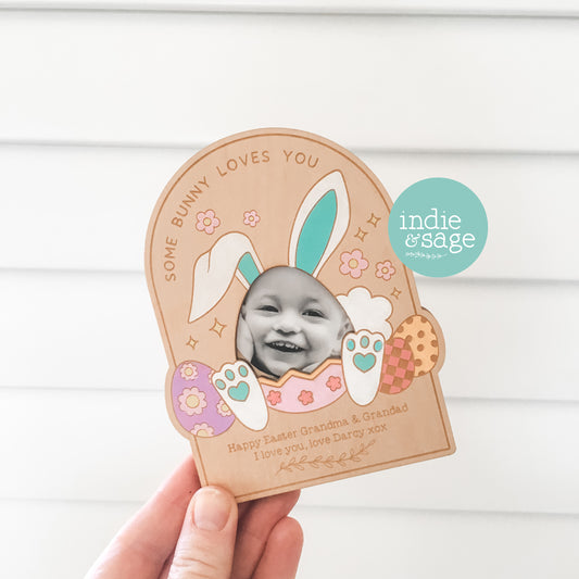 #easter2026 #easterdecor #easterbaskettag #eastergifts #easterbagtag #easterbasketnametag #eastergift #eastergiftforgrandchildren #eastercraft #eastergiftforgrandma #nonchocolateeastergift #easterphotoframe #eastergifts