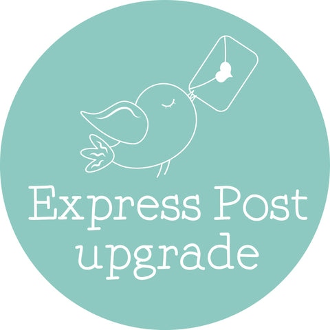 Express Post Upgrade