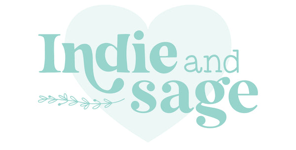 Indie & Sage