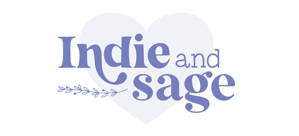 Indie & Sage