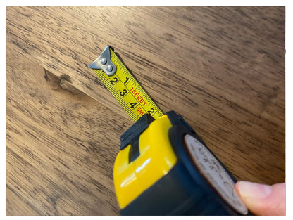 Personalised Tape Measure - No One Measures Up To You
