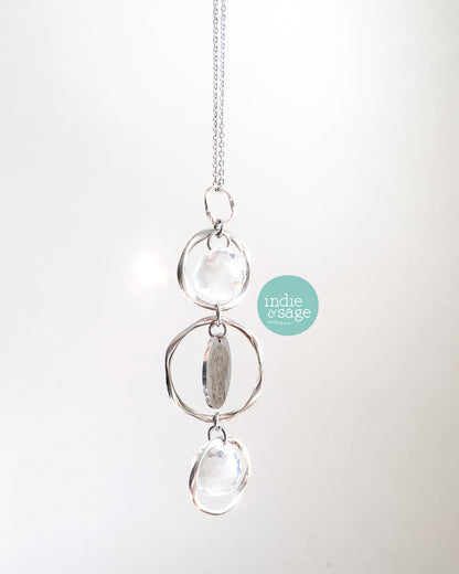 Personalised Pet Memorial Suncatcher – Custom Engraved Pet Portrait | Dog Memorial & Pet Loss Gift