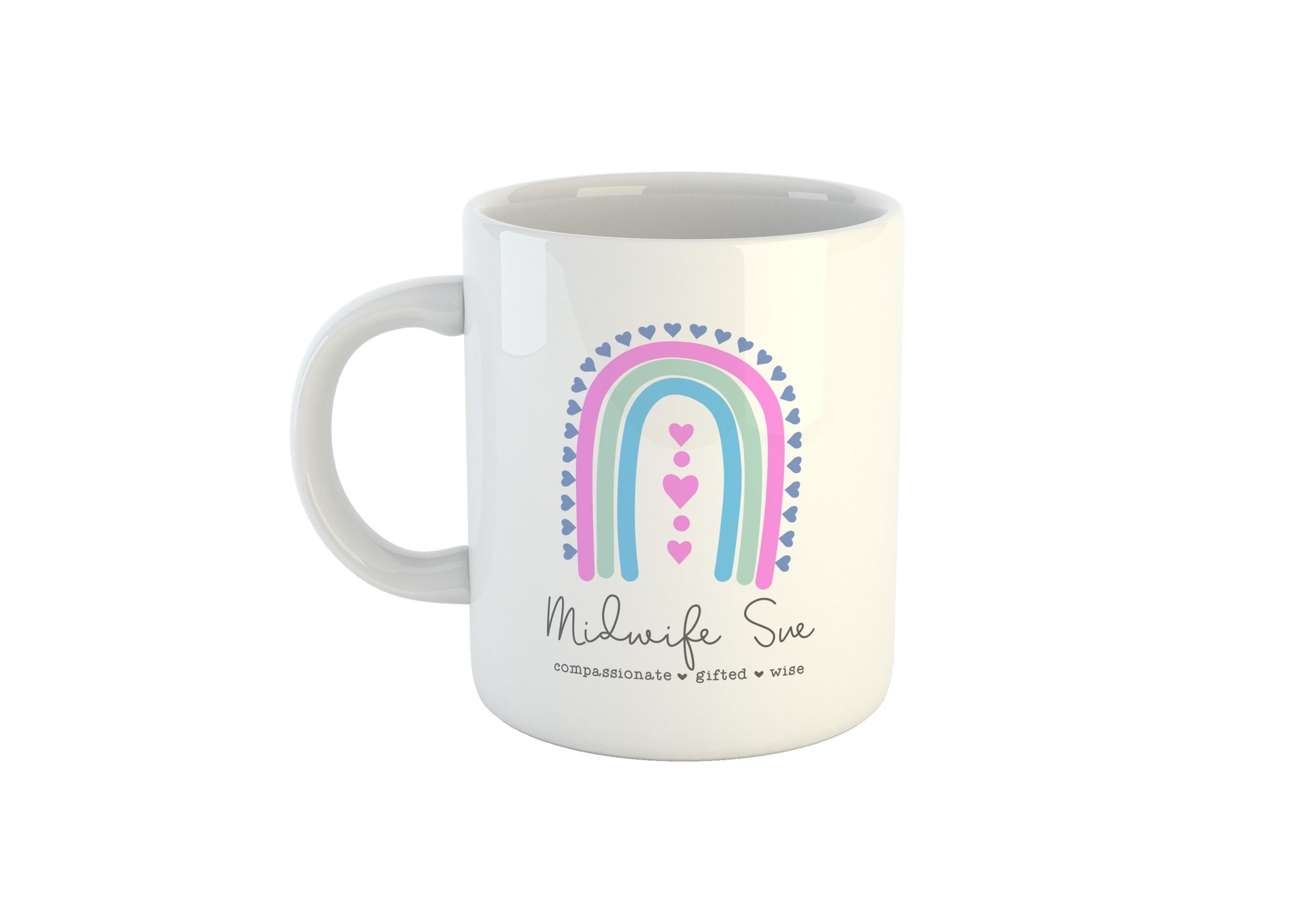 Personalised Midwife gift, Midwife At Your Cervix, Midwife, Midwife Gift, Doctor Gift, Student Midwife, Midwife Gifts, Midwife Thank You