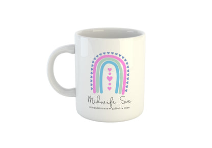 Personalised Midwife gift, Midwife At Your Cervix, Midwife, Midwife Gift, Doctor Gift, Student Midwife, Midwife Gifts, Midwife Thank You