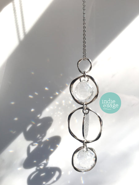 Personalised Pet Memorial Suncatcher – Custom Engraved Pet Portrait | Dog Memorial & Pet Loss Gift