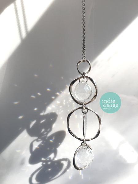 Personalised Pet Memorial Suncatcher – Custom Engraved Pet Portrait | Dog Memorial & Pet Loss Gift