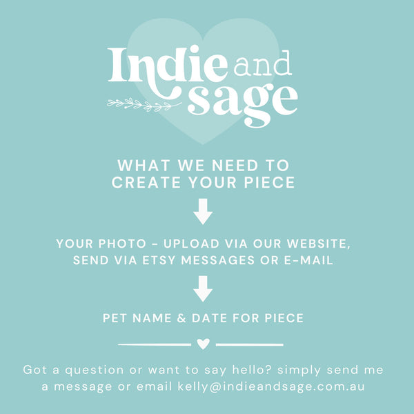 Personalised Pet Memorial Suncatcher – Custom Engraved Pet Portrait | Dog Memorial & Pet Loss Gift