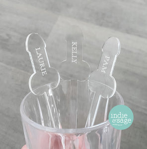 Bachelorette Party, Bachelorette Party Favors, Bachelorette Party Decorations, bachelorette party, Hens Party, Bride, Penis Drink Stirrer